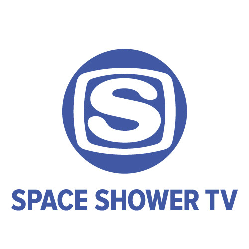 SPACE-SHOWER-TV