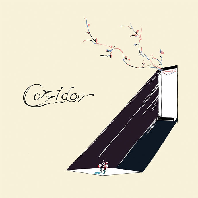 バルーン 2nd full album</br>「corridor」