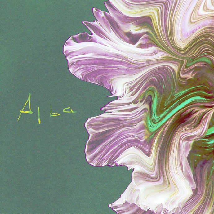 Digital Single</br>「Alba」