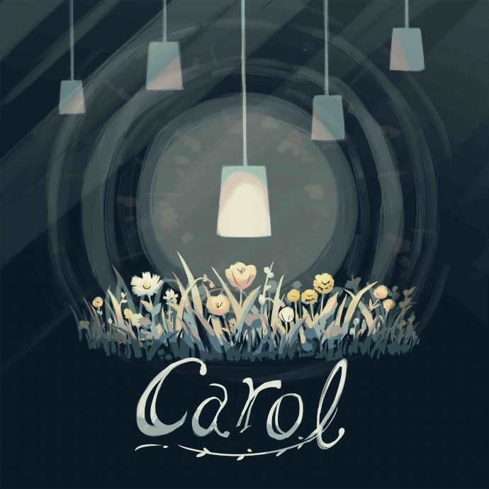 Digital Single</br>「Carol」