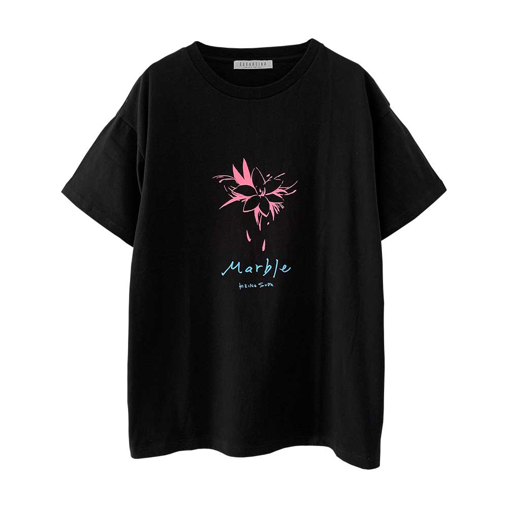 【須田景凪】グッズ一式【フレデリック】 フレデリック×須田景凪「ANSWER」コラボグッズ通販決定