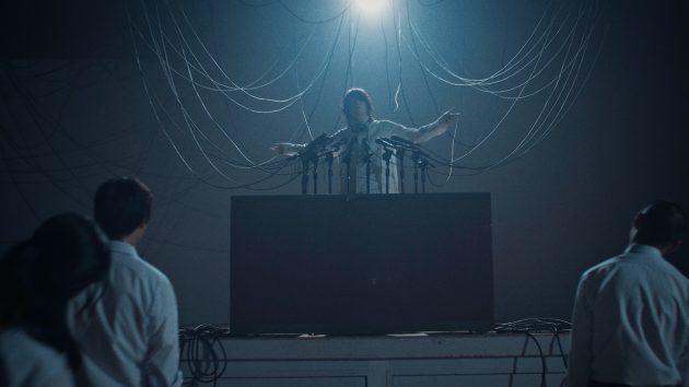 須田景凪 &ndash; ラストルック / Keina Suda &ndash; Last Look (Music Video)