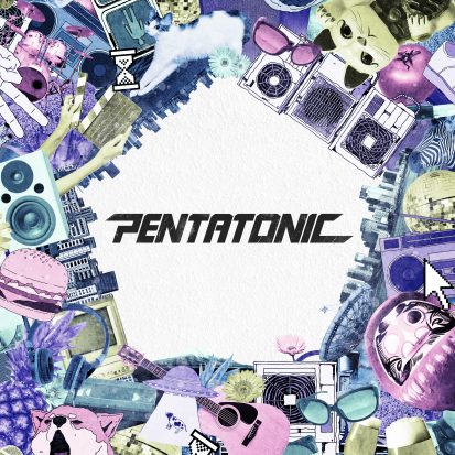 PENTATONIC