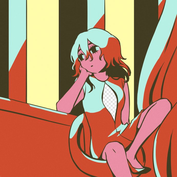 Digital Single </br>「ミーム」