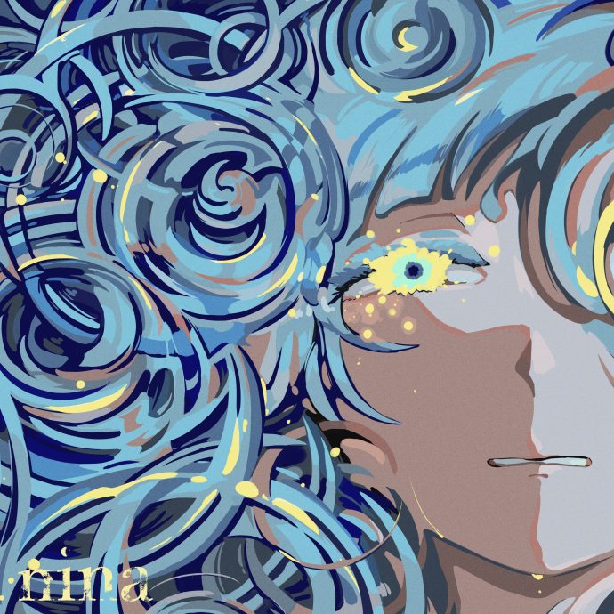 Digital Single </br>「ニーナ」