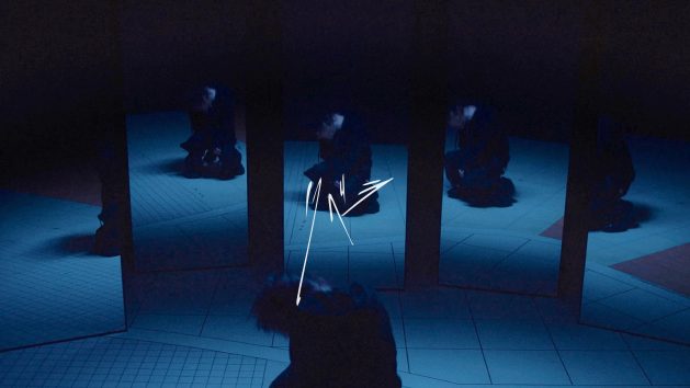 須田景凪 &ndash; リベラ / Keina Suda &ndash; Libera (Music Video)