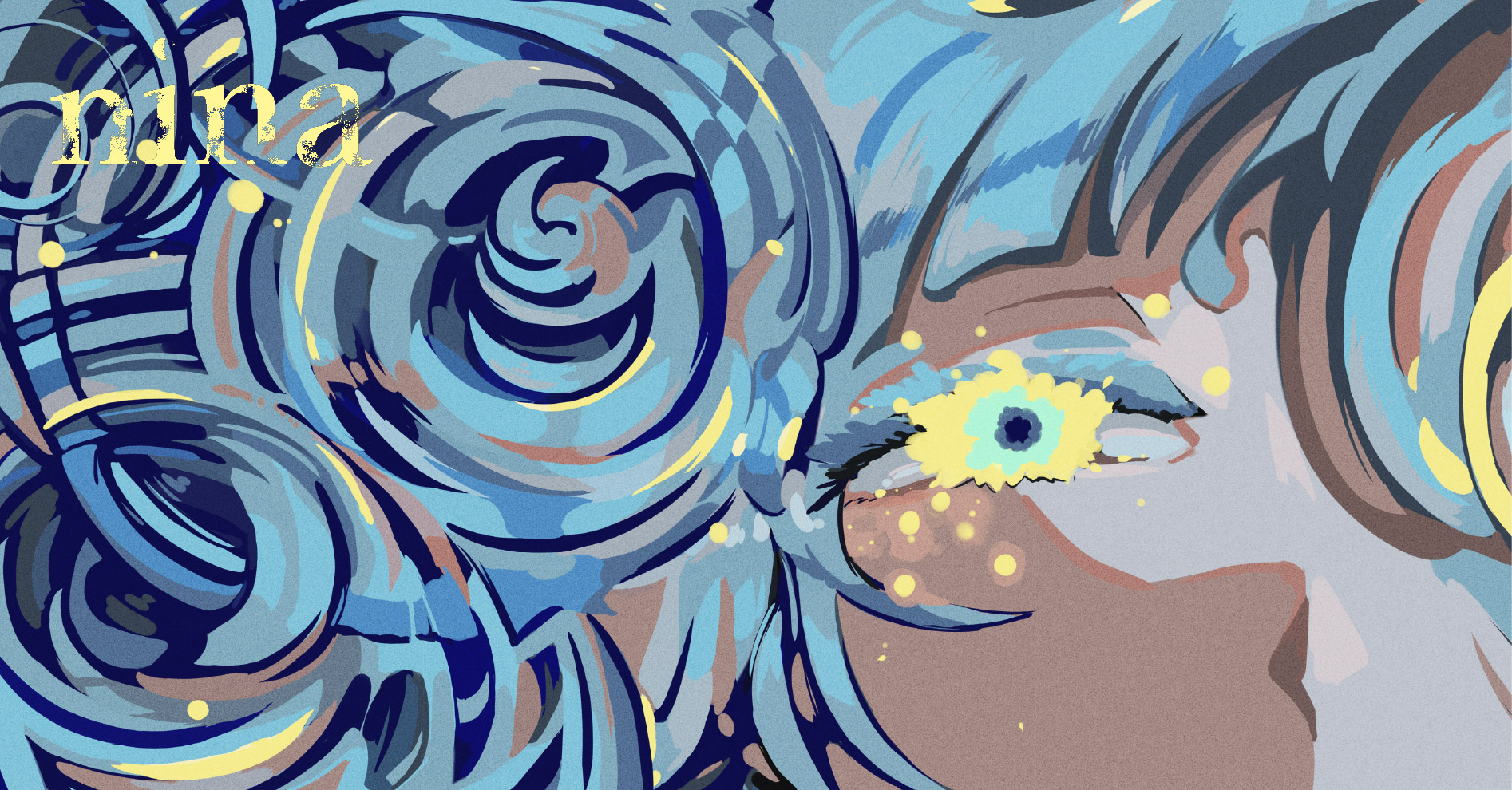 04.01「ニーナ」