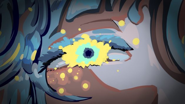 須田景凪 &ndash; ニーナ / Keina Suda &ndash; Nina (Music Video)