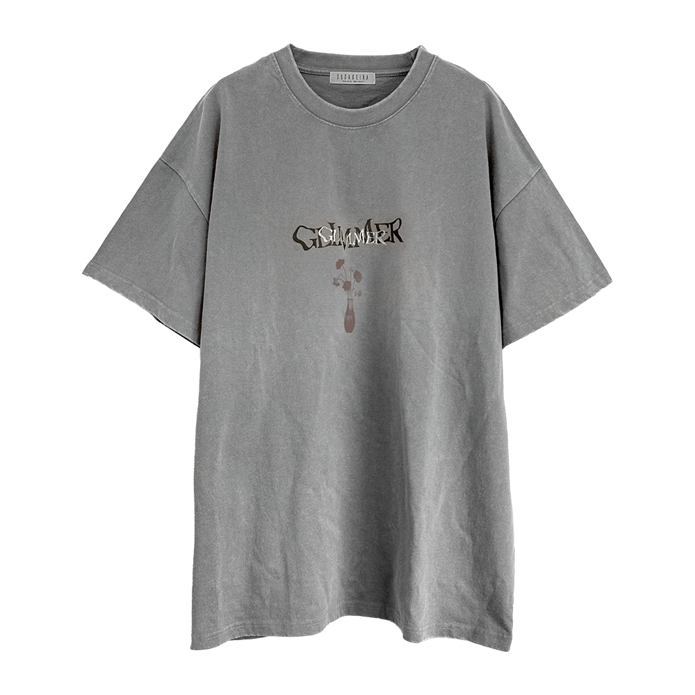 BIG SIZE TEE