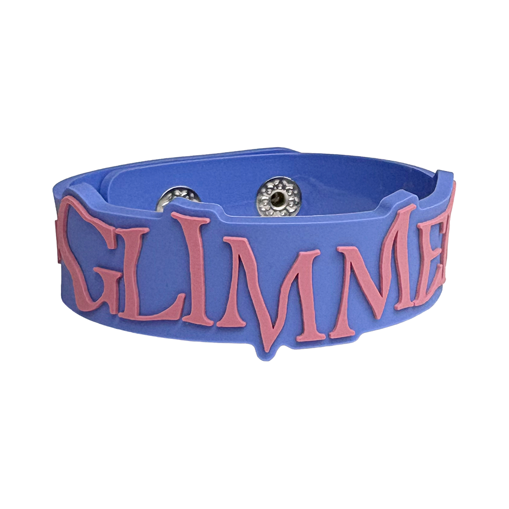 RUBBER BRACELET