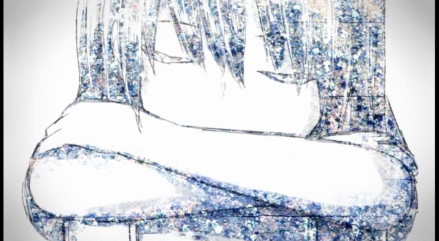 少女は旅をする