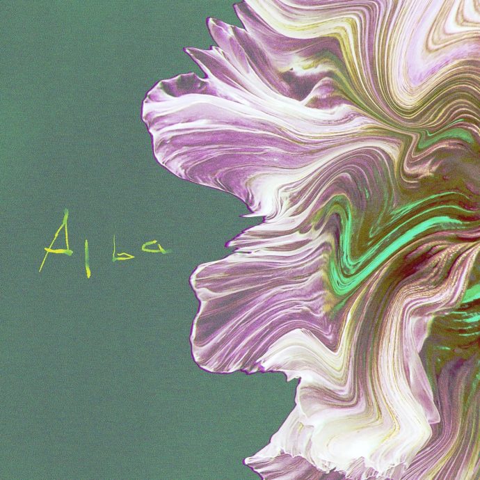 Digital Single</br>「Alba」