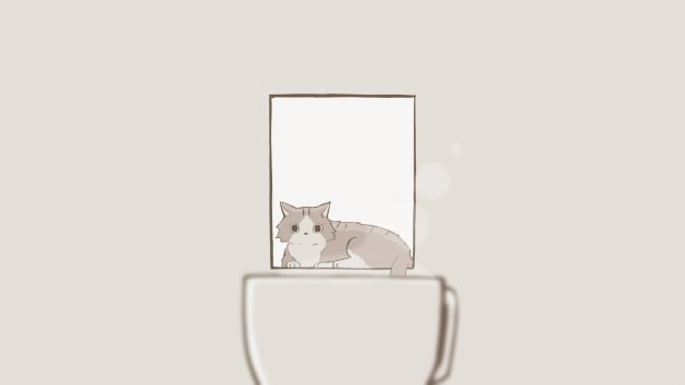 刹那の渦