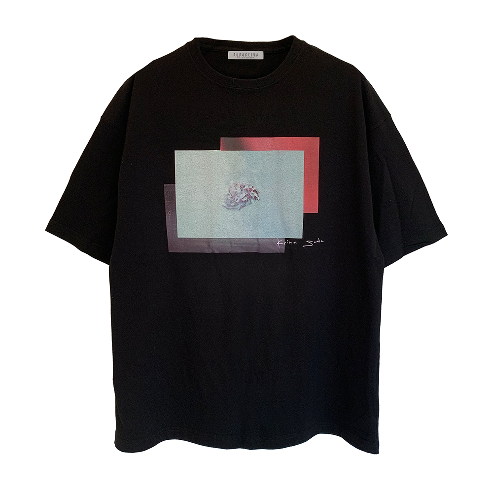 ビッグシルエットTシャツ