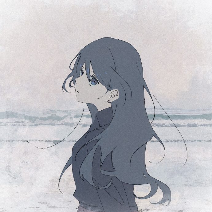 Digital Single</br>「雲を恋う/落花流水」