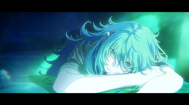 冬海