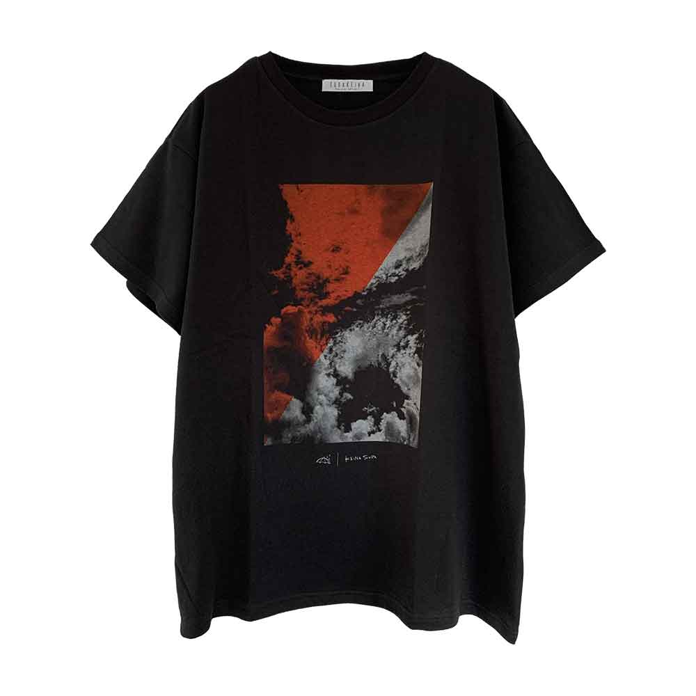 ビッグTシャツ