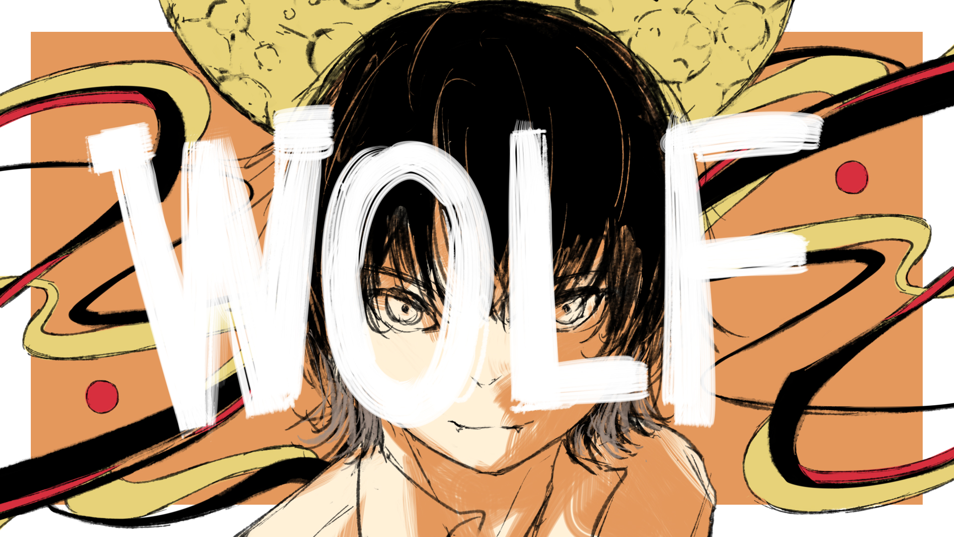 WOLF」バルーン × ヒトリエ MV公開！ | news | 須田景凪 official website