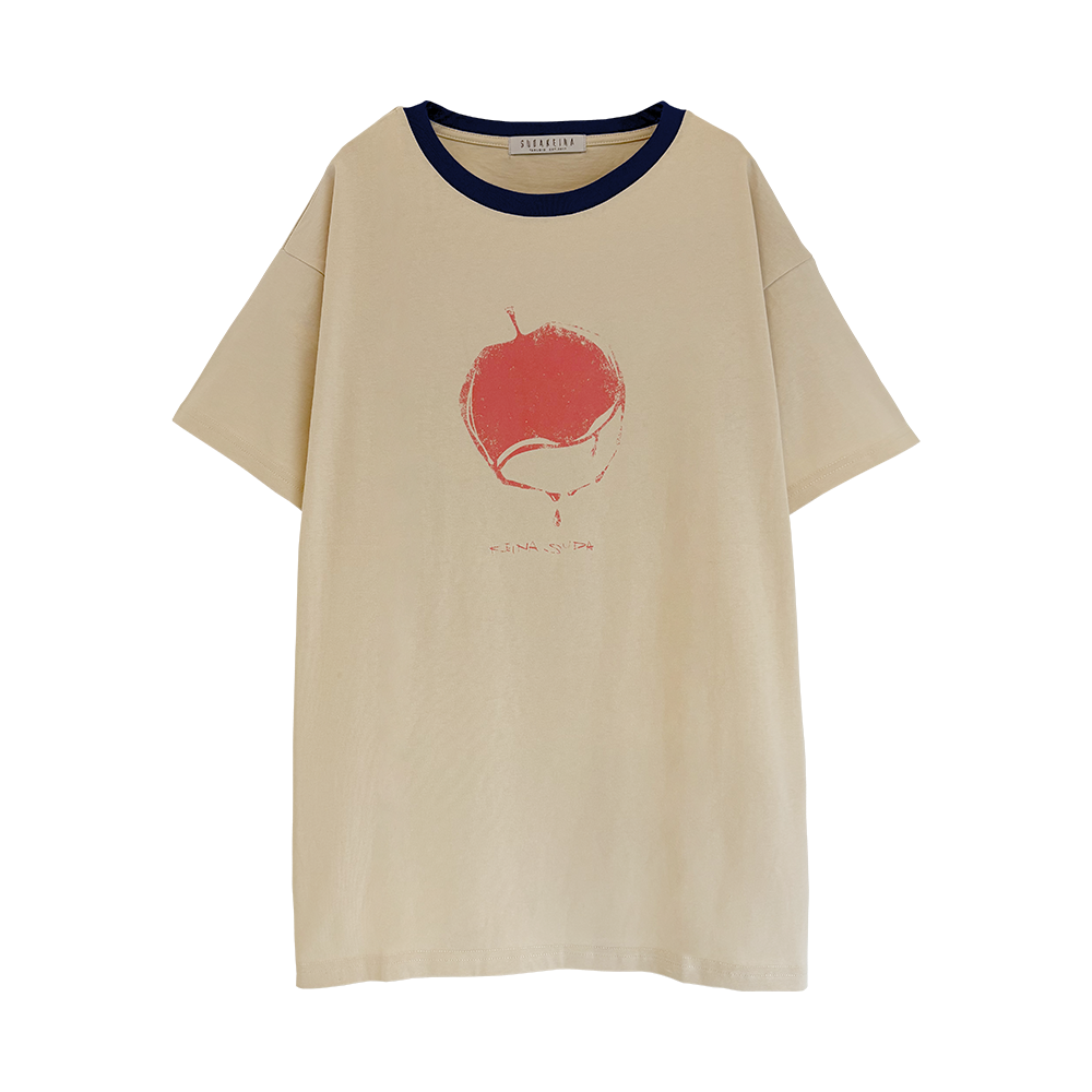 ビッグTシャツ