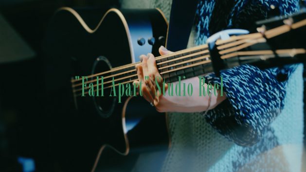 「Fall Apart」- Studio Reel Digest
