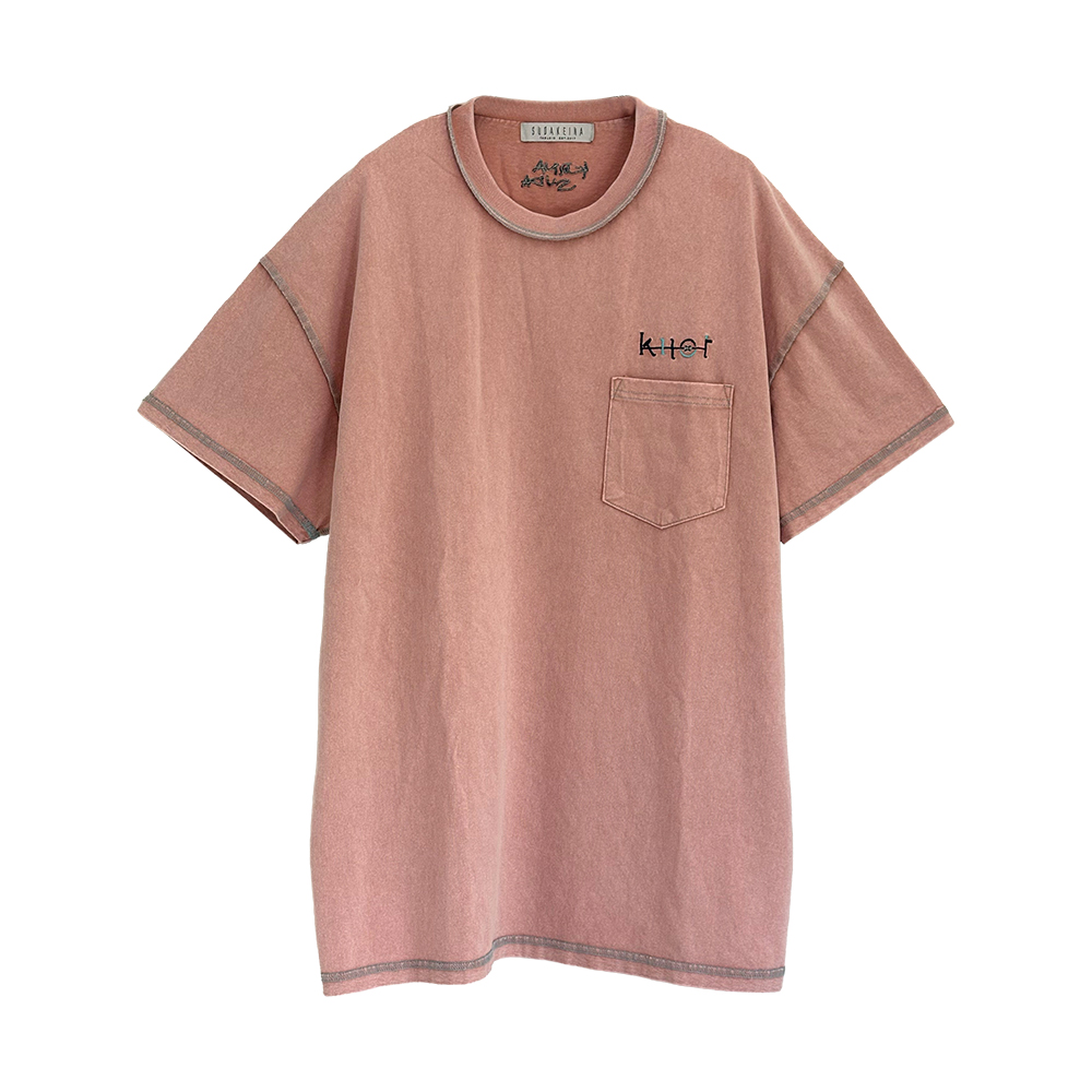 ビッグTシャツ