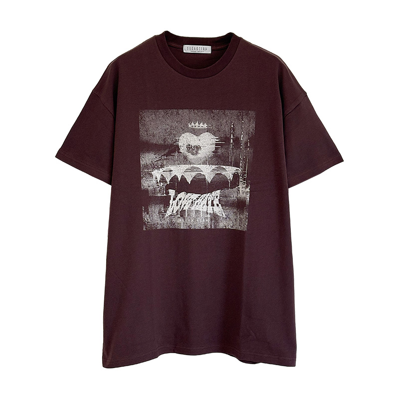 ビッグTシャツ